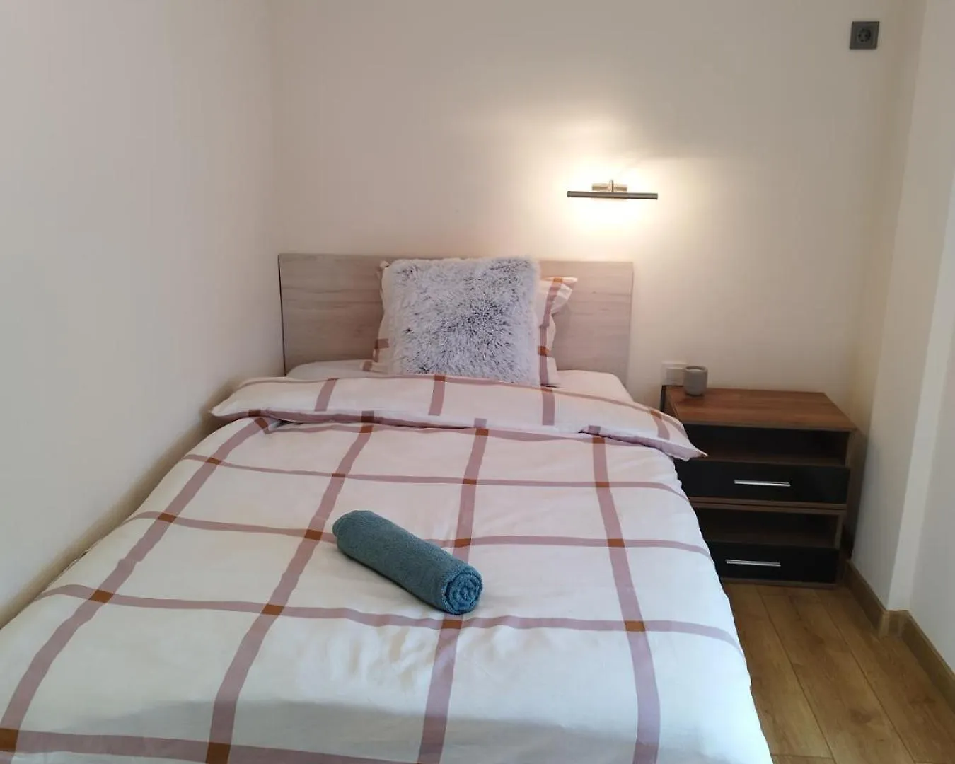 Artistic Loft With Amazing View, Mrenicov Apartamento Plovdiv