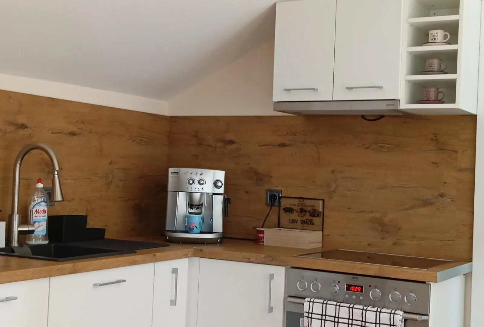 Artistic Loft With Amazing View, Mrenicov Apartment Plovdiv