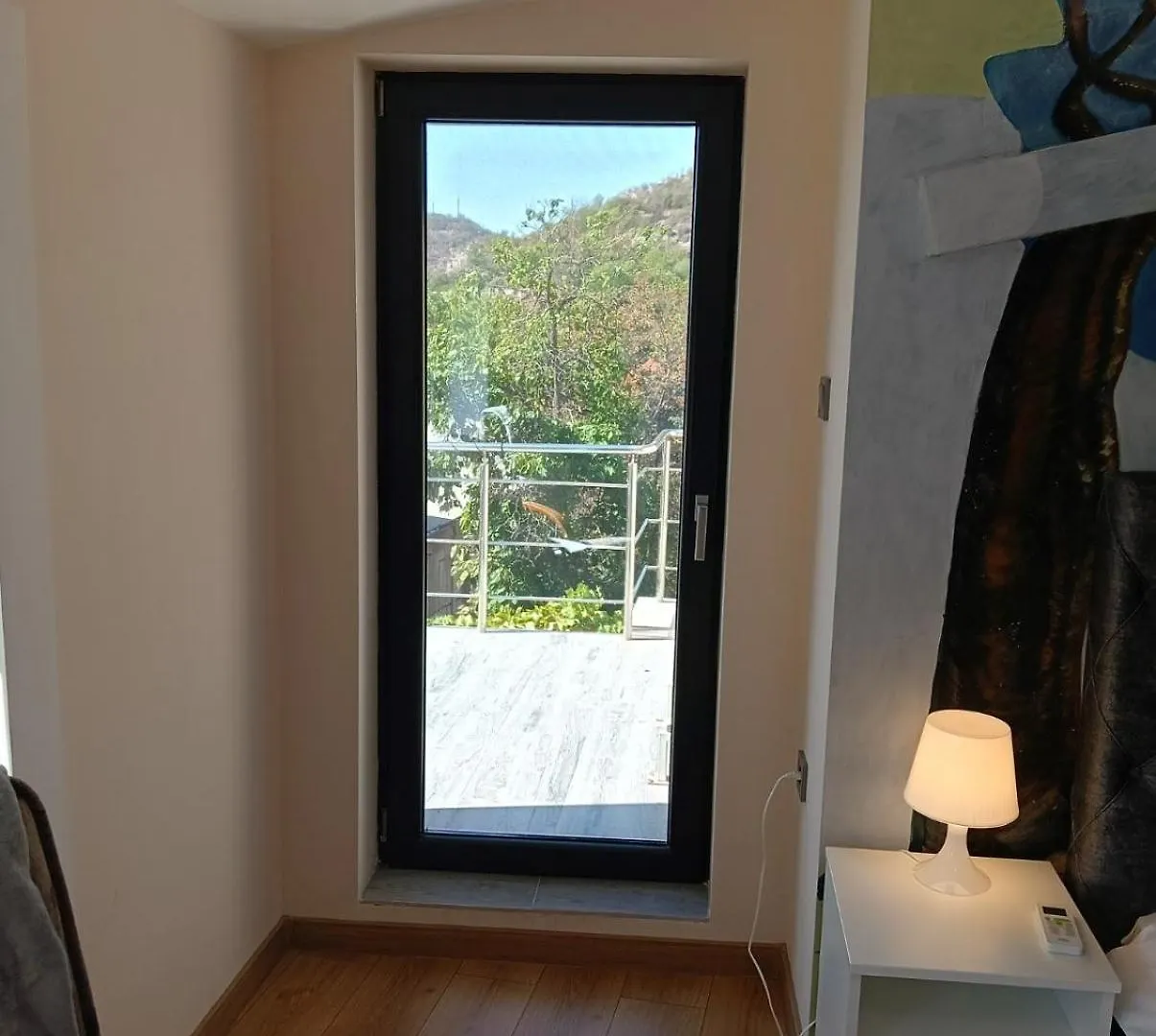 Artistic Loft With Amazing View, Mrenicov Apartamento Plovdiv