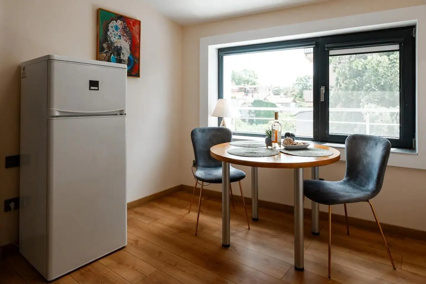 Artistic Loft With Amazing View, Mrenicov Apartment Plovdiv
