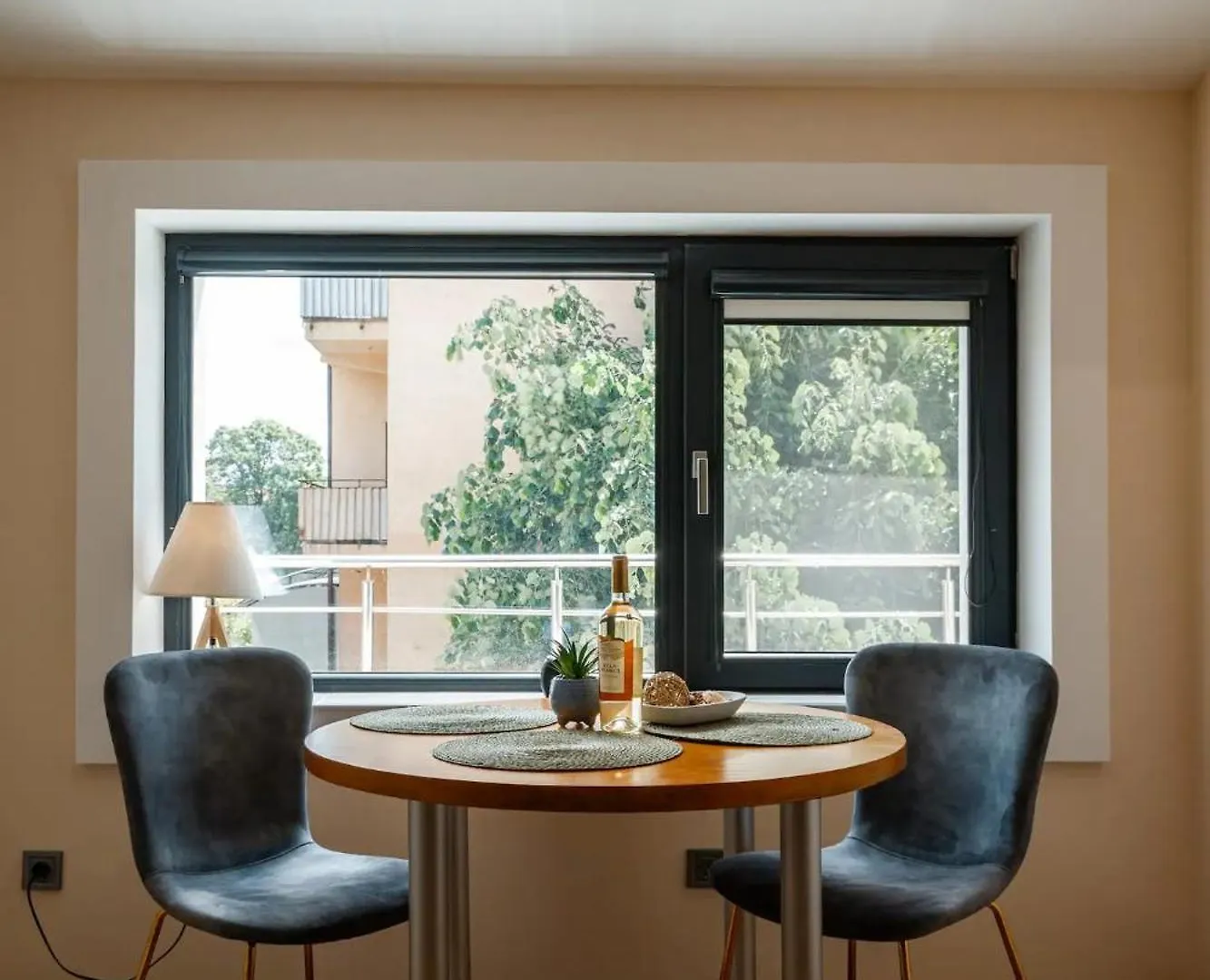 Artistic Loft With Amazing View, Mrenicov Apartment Plovdiv